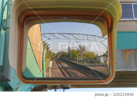 上浜駅 120123930