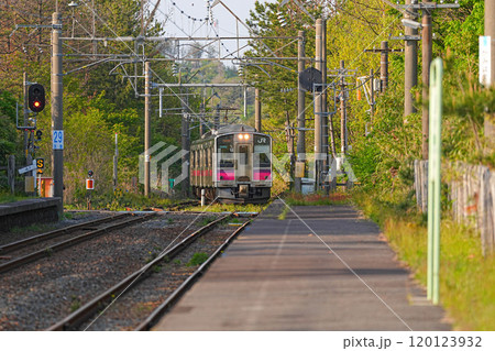 上浜駅 上浜駅 120123932