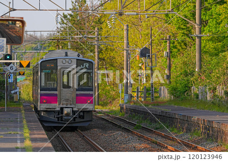 上浜駅 上浜駅 120123946