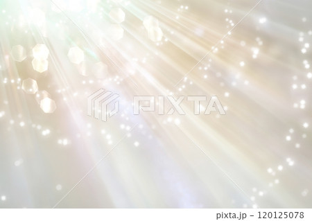 キラキラした金色のスペクトル背景 キラキラした金色のスペクトル背景 120125078