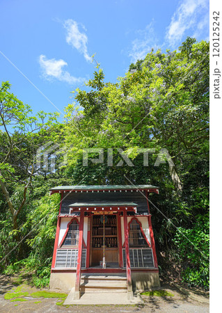 蚶満寺 蚶満寺 120125242
