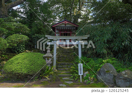 蚶満寺 120125245
