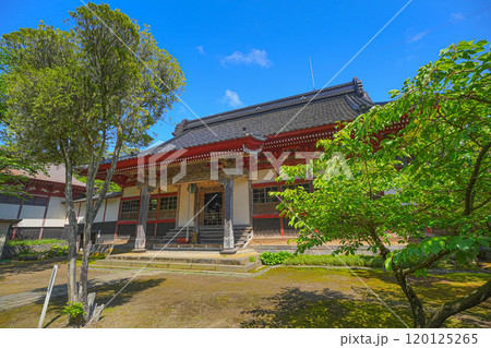 蚶満寺 120125265