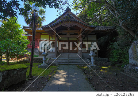 蚶満寺 120125268