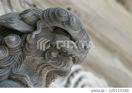 蚶満寺 120125280