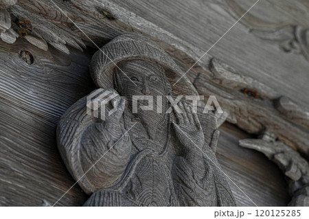 蚶満寺 120125285