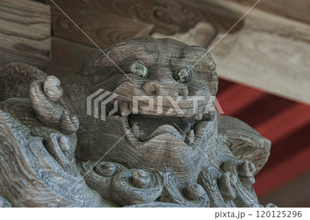 蚶満寺 120125296