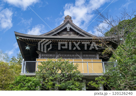 鎌倉市 仏海山 大船観音寺 慈光堂 鎌倉市 仏海山 大船観音寺 慈光堂 120126240