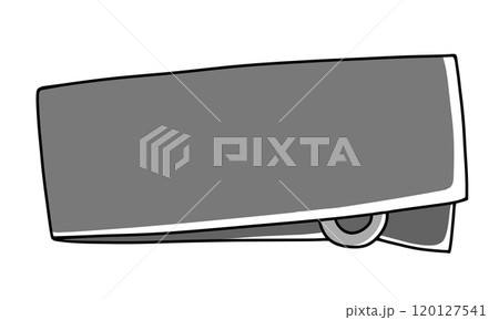 ゆるめシンプルなやっとこピン2 ベタ塗り ゆるめシンプルなやっとこピン2 ベタ塗り 120127541