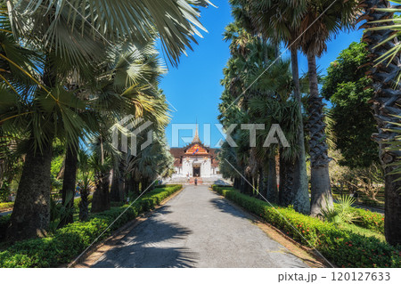 National Museum of Luang Prabang National Museum of Luang Prabang 120127633