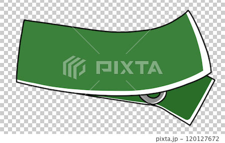 寬鬆簡約針1實心畫 120127672