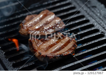 焼き肉　和牛 120127867