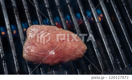 焼き肉　和牛 120127872