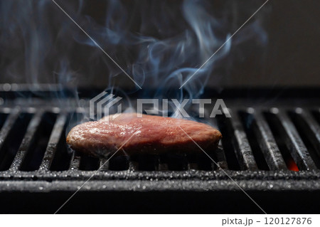 焼き肉　和牛 120127876