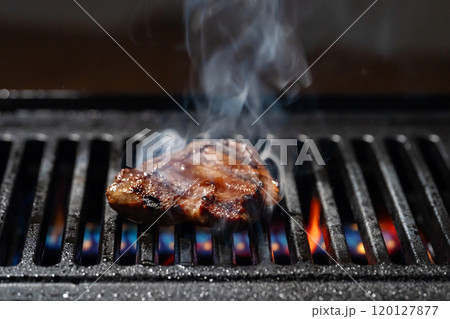 焼き肉　和牛 120127877