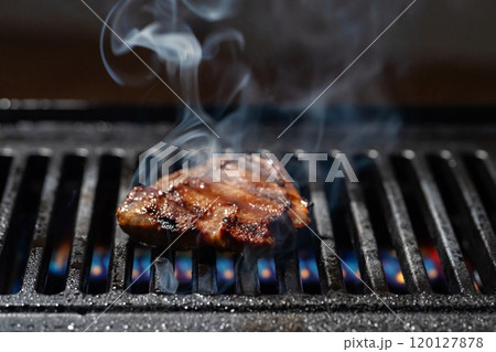 焼き肉　和牛 120127878