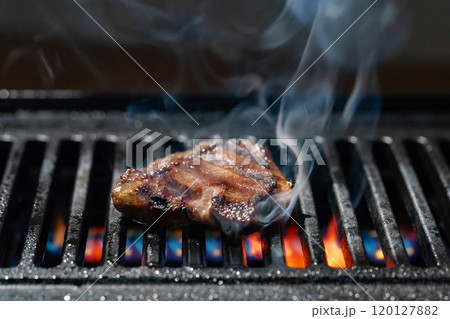 焼き肉　和牛 120127882