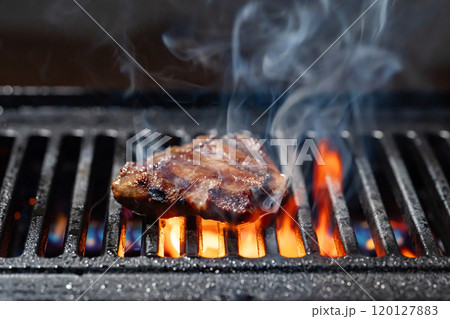 焼き肉　和牛 120127883