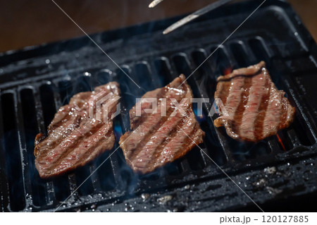 焼き肉　和牛 120127885