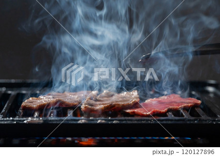 焼き肉 和牛 焼き肉 和牛 120127896