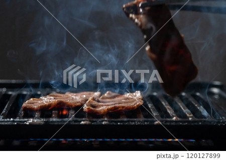 焼き肉 和牛 焼き肉 和牛 120127899