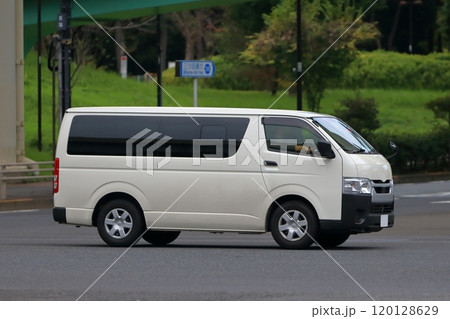 ワンボックスカー ワンボックスカー 120128629