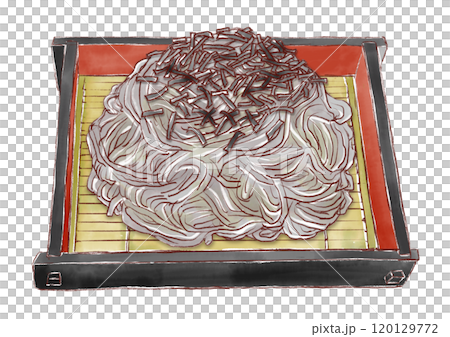 Zaru Soba Zaru Soba 120129772