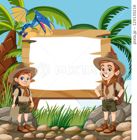 Adventure in the Jungle 120130216