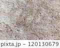 ボアの生地の背景素材 120130679