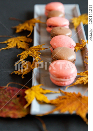 マカロン マカロン 120131215