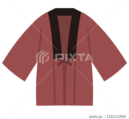 はんてんのイラスト1 はんてんのイラスト1 120131609