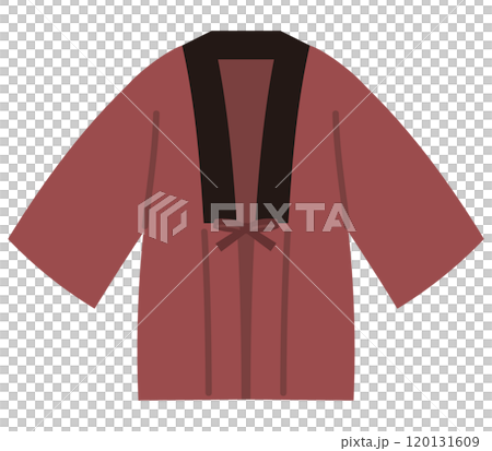 はんてんのイラスト1 はんてんのイラスト1 120131609