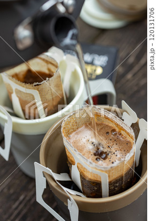 山コーヒー 120131706