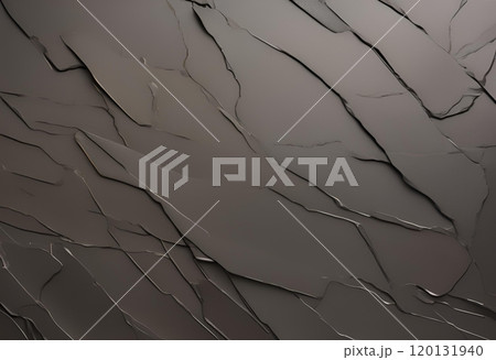 Textured metal sheet with intricate detailing throughout.AI Generated 120131940