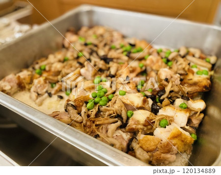 パーティーフード パーティーフード 120134889