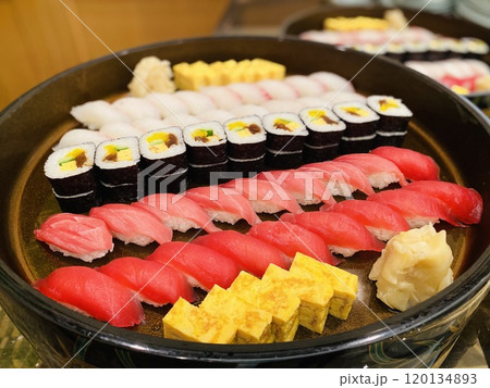 パーティーフード 120134893