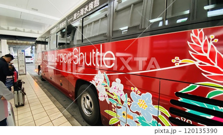 バス バス 120135390