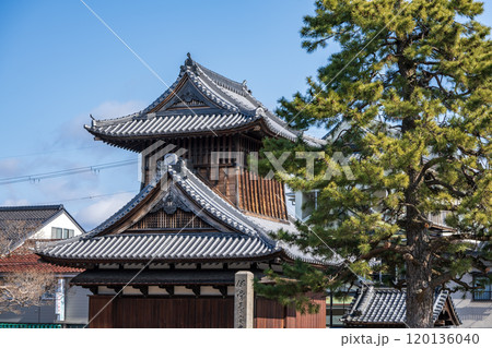 長浜別院大通寺 長浜別院大通寺 120136040