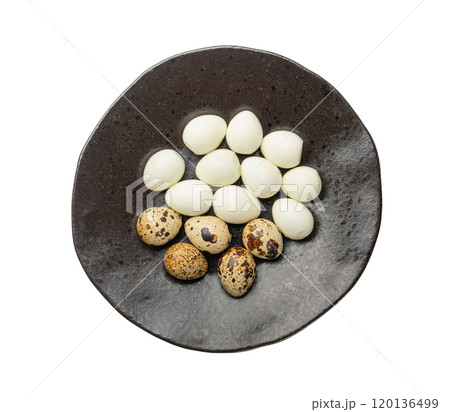 Quail Eggs, Diet Egg, Healthy Breakfast, Natural Organic Nutrition, Salad Ingredient Spotted Quail Egg Quail Eggs, Diet Egg, Healthy Breakfast, Natural Organic Nutrition, Salad Ingredient Spotted Quail Egg 120136499