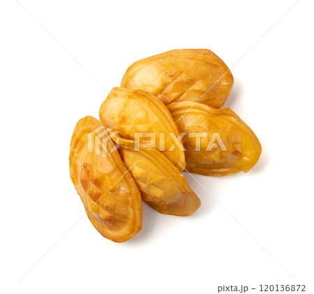 Polish Smoked Cheese, Traditional Oscypek, Slovak Mountain Snack, Sheep Milk Product 120136872