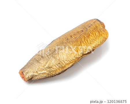 Smoked Fish, Blue Warehou Fillet, Seriolella Brama or Common Warehou, Subspecies of Tuna, Smoked Fish Smoked Fish, Blue Warehou Fillet, Seriolella Brama or Common Warehou, Subspecies of Tuna, Smoked Fish 120136875