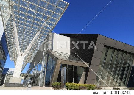 ビエント高崎 120138241