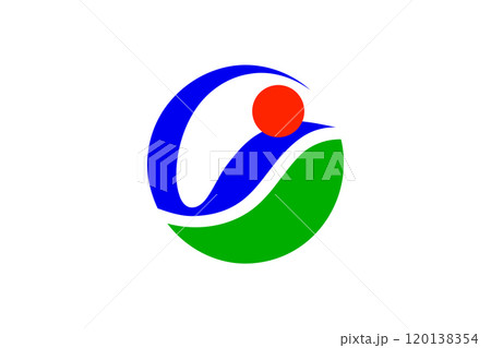 Flag of Imabari, Ehime Flag of Imabari, Ehime 120138354