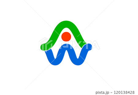 Flag of Awa Tokushima 120138428