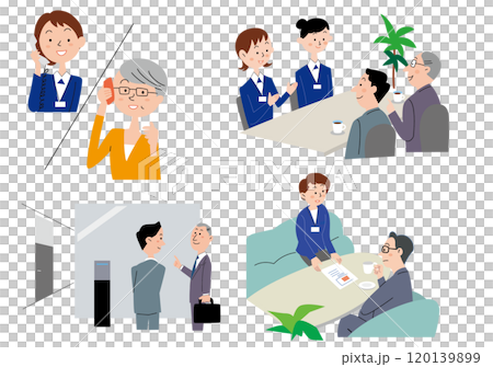 公司參觀及回覆 120139899