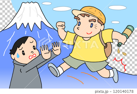 社會問題 - 登山者、子彈攀爬、強迫攀爬、無視規則、損失風險 120140178