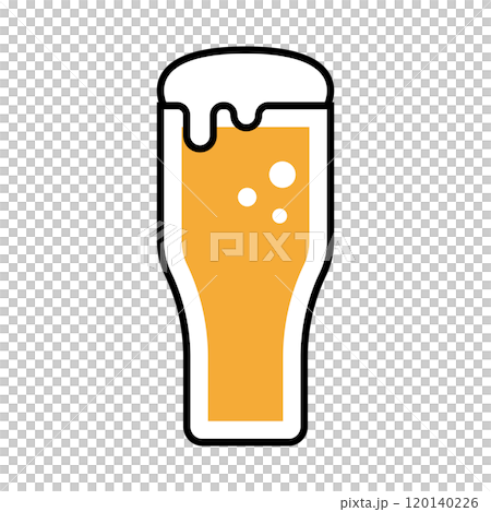 ビール・アルコール 120140226