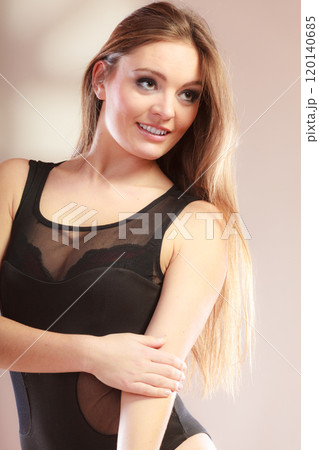 Sweet girl. 120140685