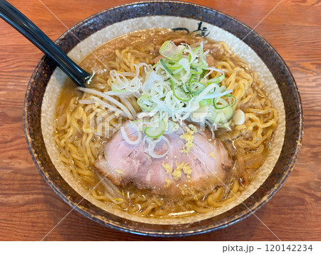 味噌ラーメン 120142234