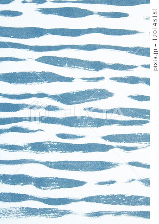 Thick Ink Pen Lines on White Background Zebra Skin Blue Barcode Shapes Thick Ink Pen Lines on White Background Zebra Skin Blue Barcode Shapes 120143181